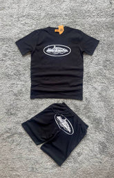 Conjunto Corteiz Negro